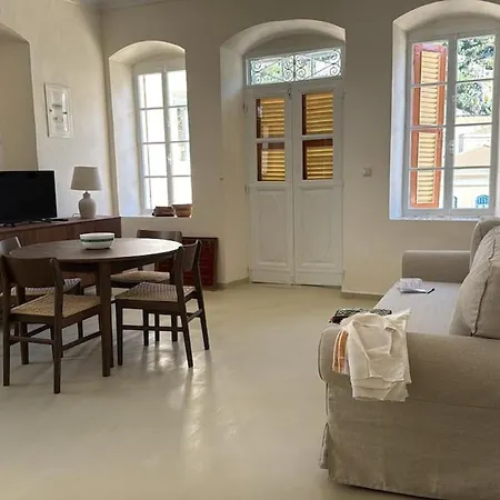 Aggelidi's House