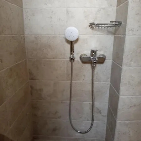 דירה Aggelidi's House