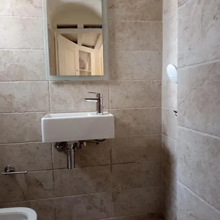 Aggelidi's House דירה