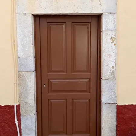 Aggelidi's House סימי