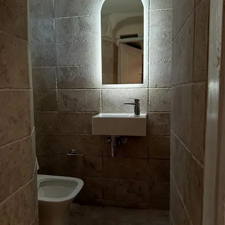 Aggelidi's House