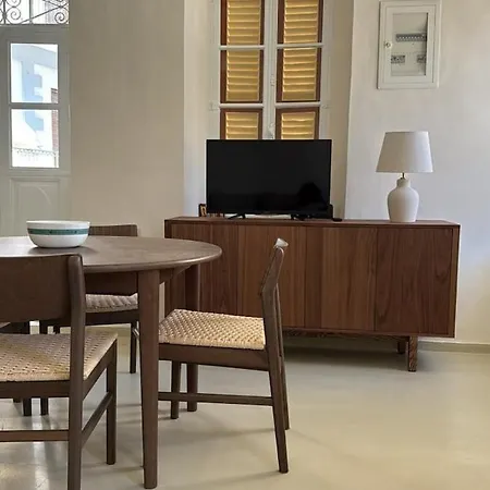 Aggelidi's House * סימי